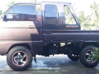 4x2 Suzuki Multicab for sale