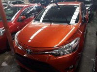 Toyota VIOS E 2017 GRAB FOR SALE