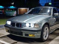 1995 BMW 316i E36 Manual Transmission FOR SALE