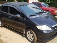 Honda City 2004 AT FOR SALE