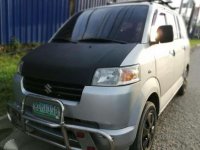 Suzuki APV highend manual trans FOR SALE