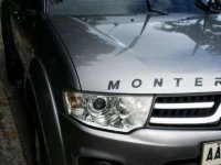 SELLING MITSUBISHI Montero 2014 