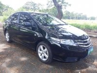 2012 Honda City e 1.3L Manual FOR SALE