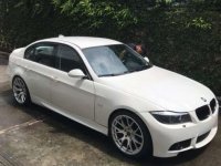 2007 BMW 320i top of the line FOR SALE