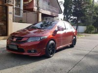 2012 Honda City 1.5e A/T FOR SALE