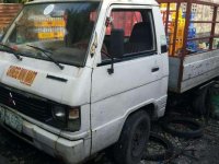 SELLING MITSUBISHI L300 dropside