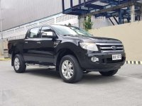 2014 Ford Ranger XLT AT FOR SALE