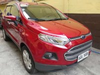 Ford Ecosport 2015 Automatic for sale