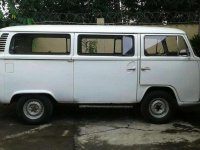Volkswagen Kombi 1972 Location : Zambales