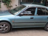 For sale Honda City Type Z 2000 model