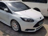2013 Ford Focus ST FOR SALE