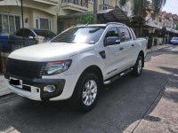 Ford Ranger 2.2 Diesel M/T 4x2 Cruise control 2015