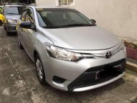 For sale or swap 2017 Toyota Vios j manual