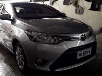 2017 Toyota Vios 1.3E Matic GaS FOR SALE