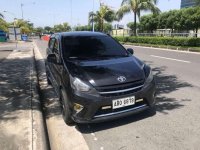 For Sale TOYOTA Wigo 2015