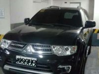 2015 MITSUBISHI Montero Sport GLX FOR SALE