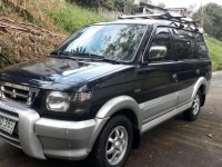 Mitsubishi Adventure super sports 2000 FOR SALE