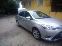 2014 TOYOTA VIOS FOR SALE