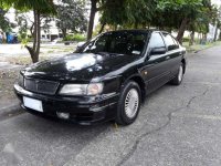 1997 Nissan Cefiro FOR SALE