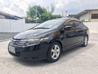 Rush!rush! Honda City 2009 1.3L