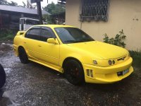 Toyota COROLLA gli bigbody 1995model