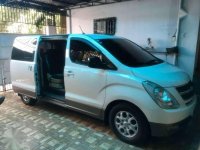 Hyundai Grand Starex Gold 2011 FOR SALE