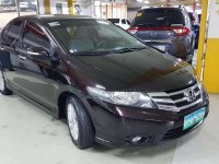 Honda City 2013 1.5 e AT Casa maintained