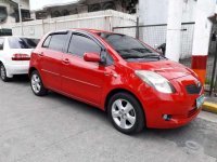 2008 Toyota Yaris matic FOR SALE