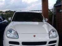 1997 Porsche Cayenne FOR SALE