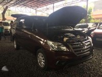 2015 Toyota Innova for sale