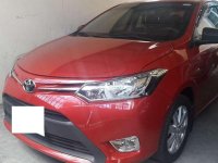 TOYOTA Vios 2015 For Sale (personally used)