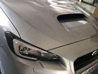 2017 Subaru WRX FOR SALE