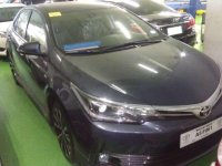 2018 Toyota Corolla Altis 2.0V FOR SALE