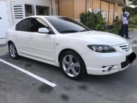 2007 Mazda 3 20 Top of the Line