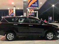 2018 Toyota Innova 2.0G Automatic FOR SALE