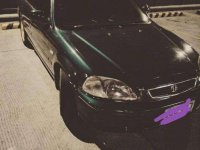 96 Honda Civic Vti Vtec Engine FOR SALE