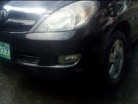 For sale Toyota Innova G Matic 2007