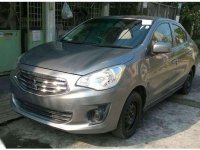 2016 MITSUBISHI MIRAGE G4 Glx MT NASA MASTERLIST NA!