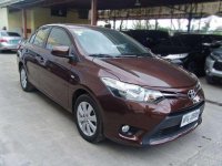 2014 Toyota Vios for sale