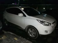 2012 Hyundai Tucson For Sale Good Condition