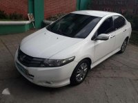 Honda City 2010 for sale