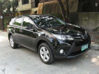 2013 Toyota Rav4 4x2 Gasoline AT FOR SALE