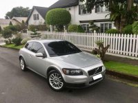 2010 Volvo C30 Coupe Sports Car Edition First Owner