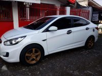 2015 Hyundai Accent 1.4e FOR SALE