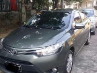 Toyota Vios 2017 FOR SALE