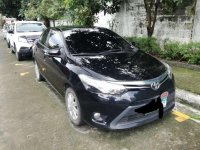 2013 Toyota Vios 1.5G MT FOR SALE