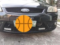 Ford Focus 18 matic 2007 FOR SALE