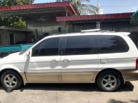 SELLING KIA Sedona 2 carnival park2 2003 