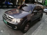 Toyota Fortuner 2005 FOR SALE