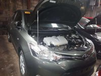 Toyota VIOS E 2017 GRAB FOR SALE